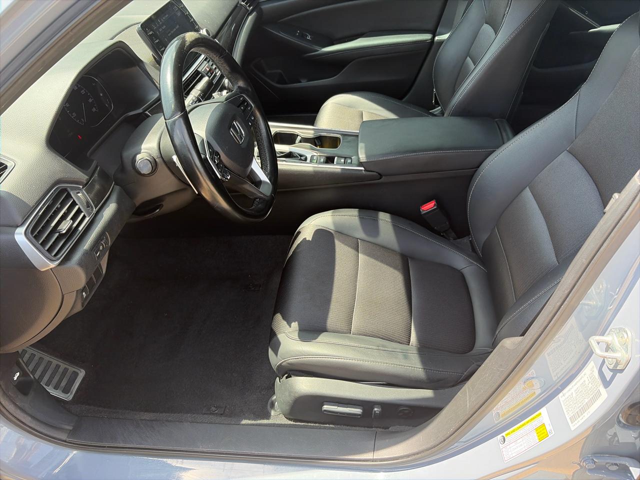 Honda Accord Sport CVT 2021