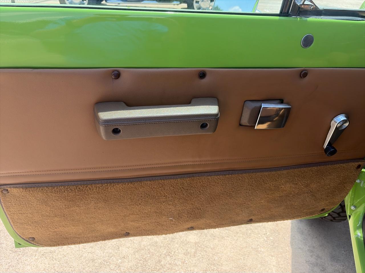International Harvester 1210  1980