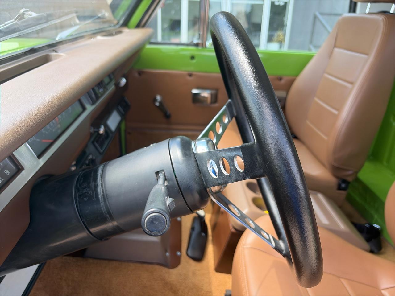 International Harvester 1210  1980