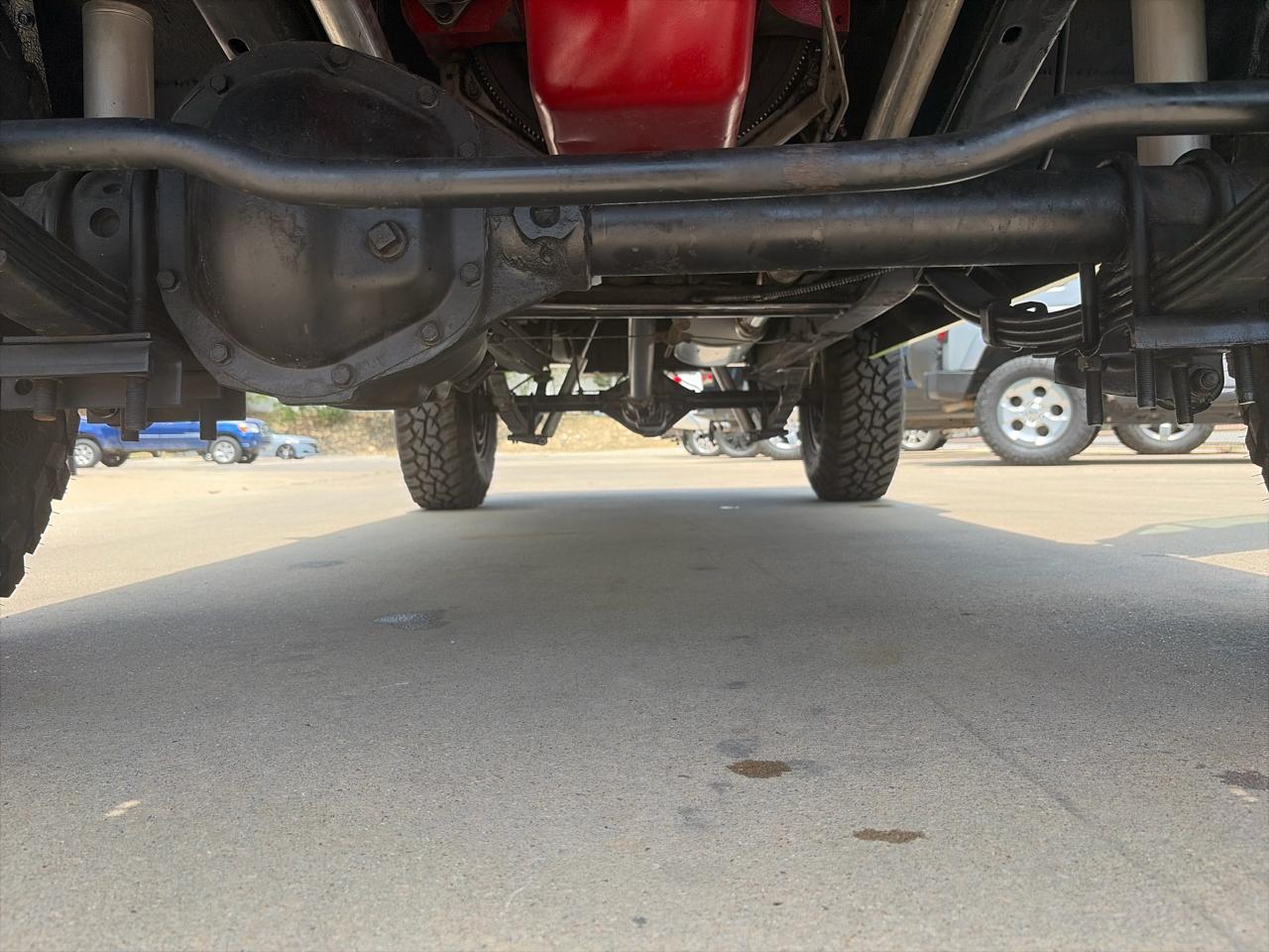 International Harvester 1210  1980