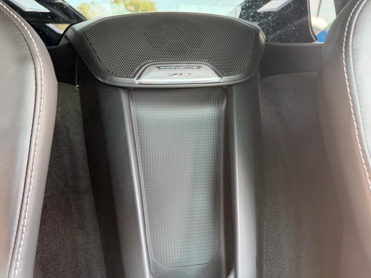 Chevrolet Corvette 1LT Coupe 2023