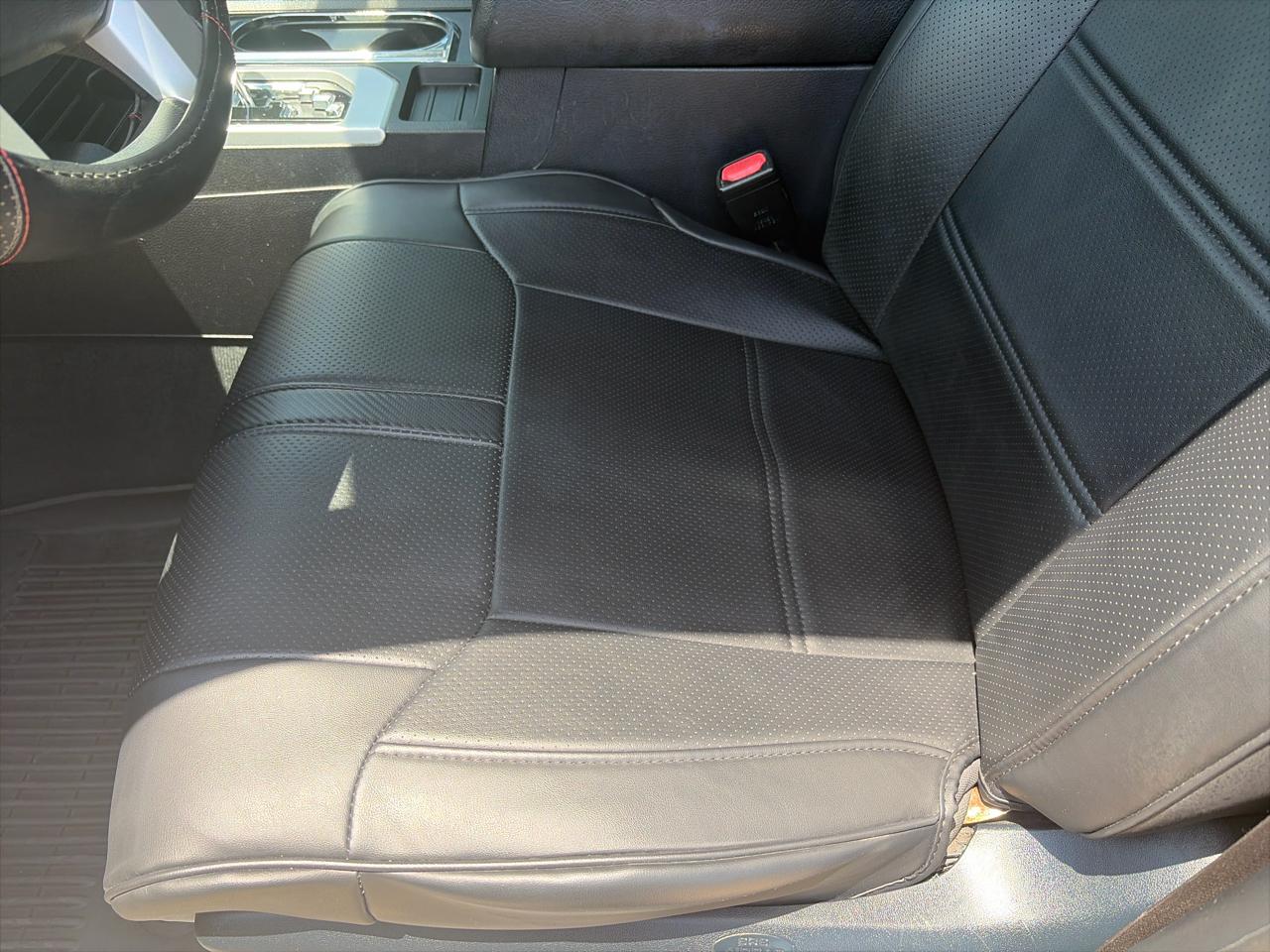 Toyota Tundra SR5 5.7L V8 FFV CrewMax 2WD 2016
