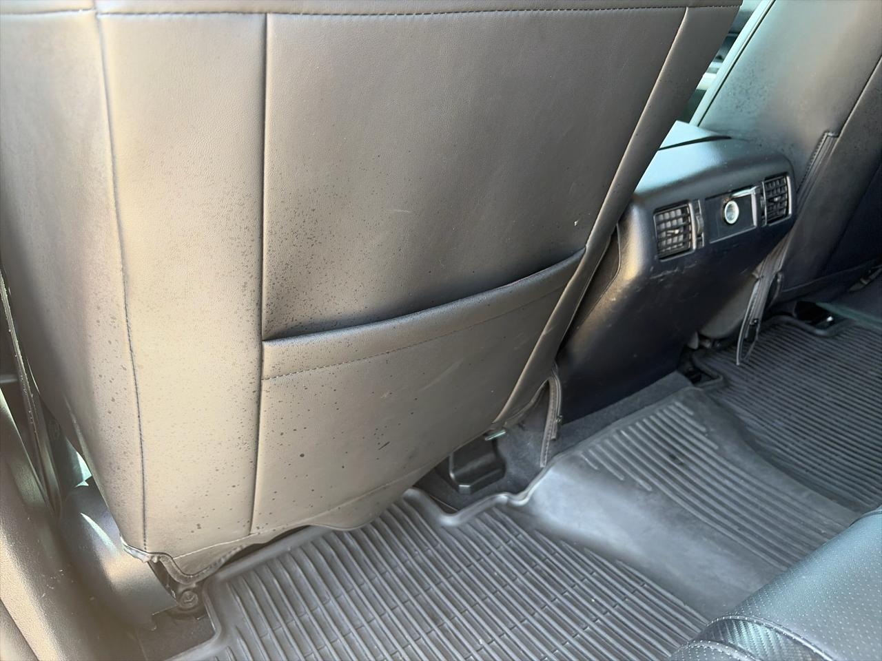 Toyota Tundra SR5 5.7L V8 FFV CrewMax 2WD 2016