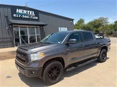 2016 Toyota Tundra 