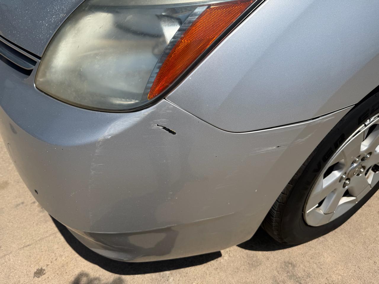 Toyota Prius 4-Door Liftback 2008