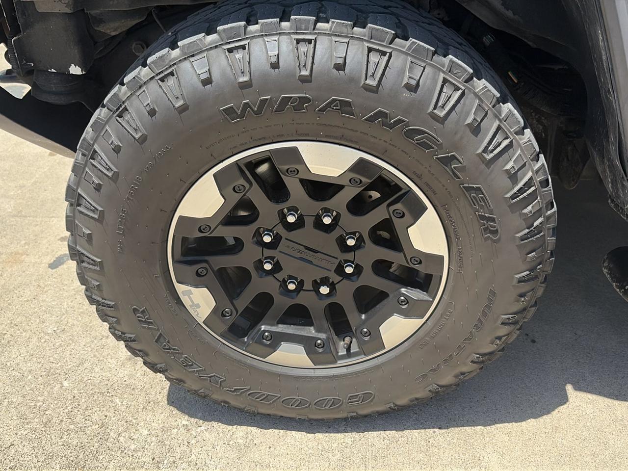 HUMMER H2 SUV 2006