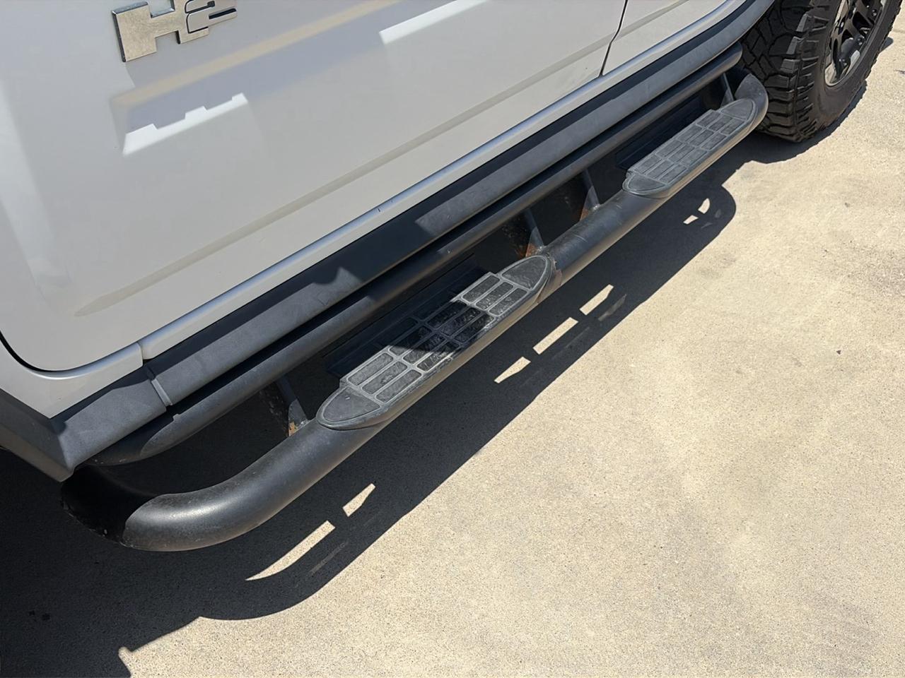 HUMMER H2 SUV 2006