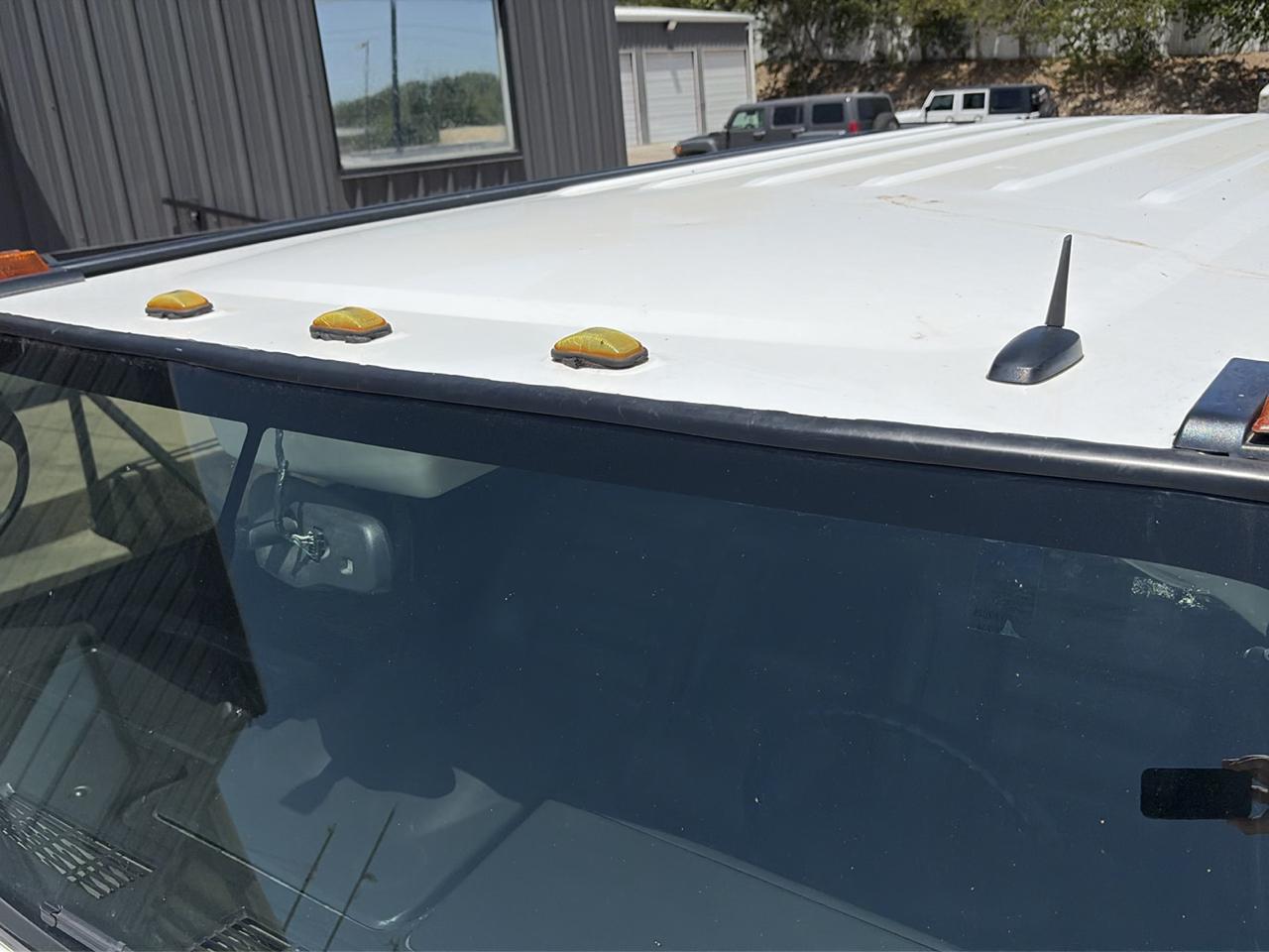 HUMMER H2 SUV 2006