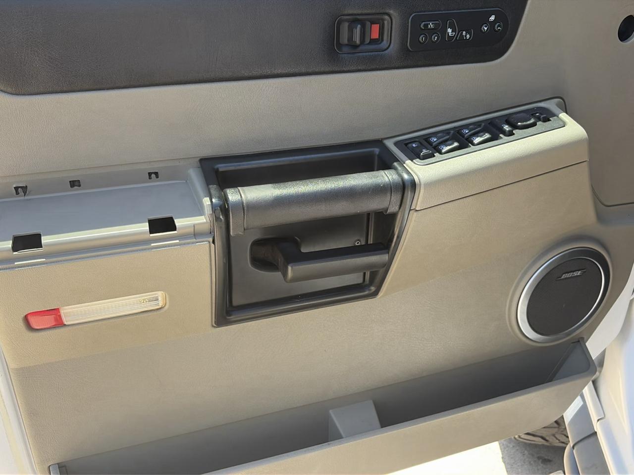 HUMMER H2 SUV 2006