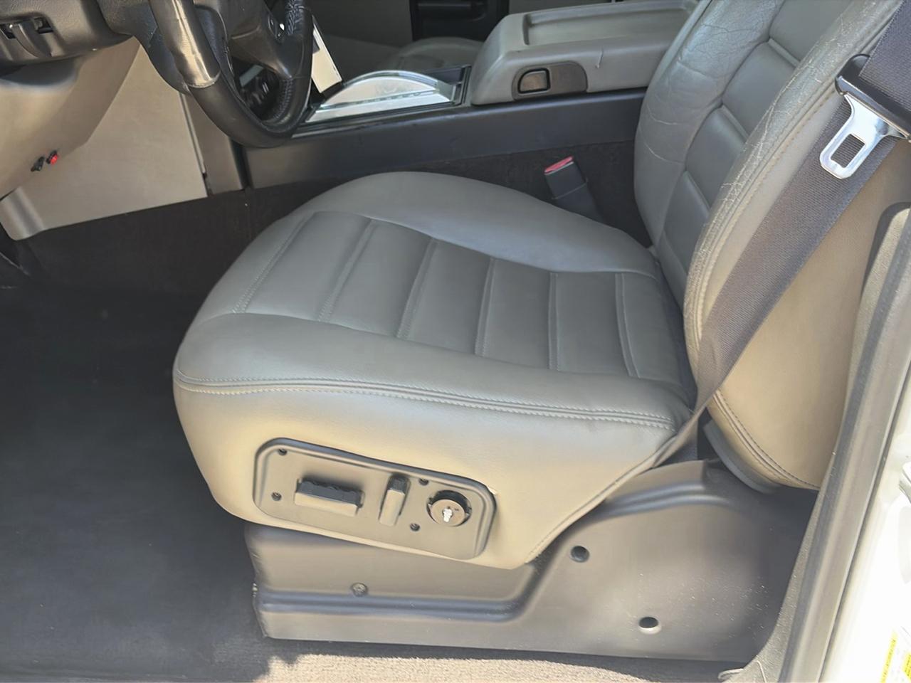 HUMMER H2 SUV 2006