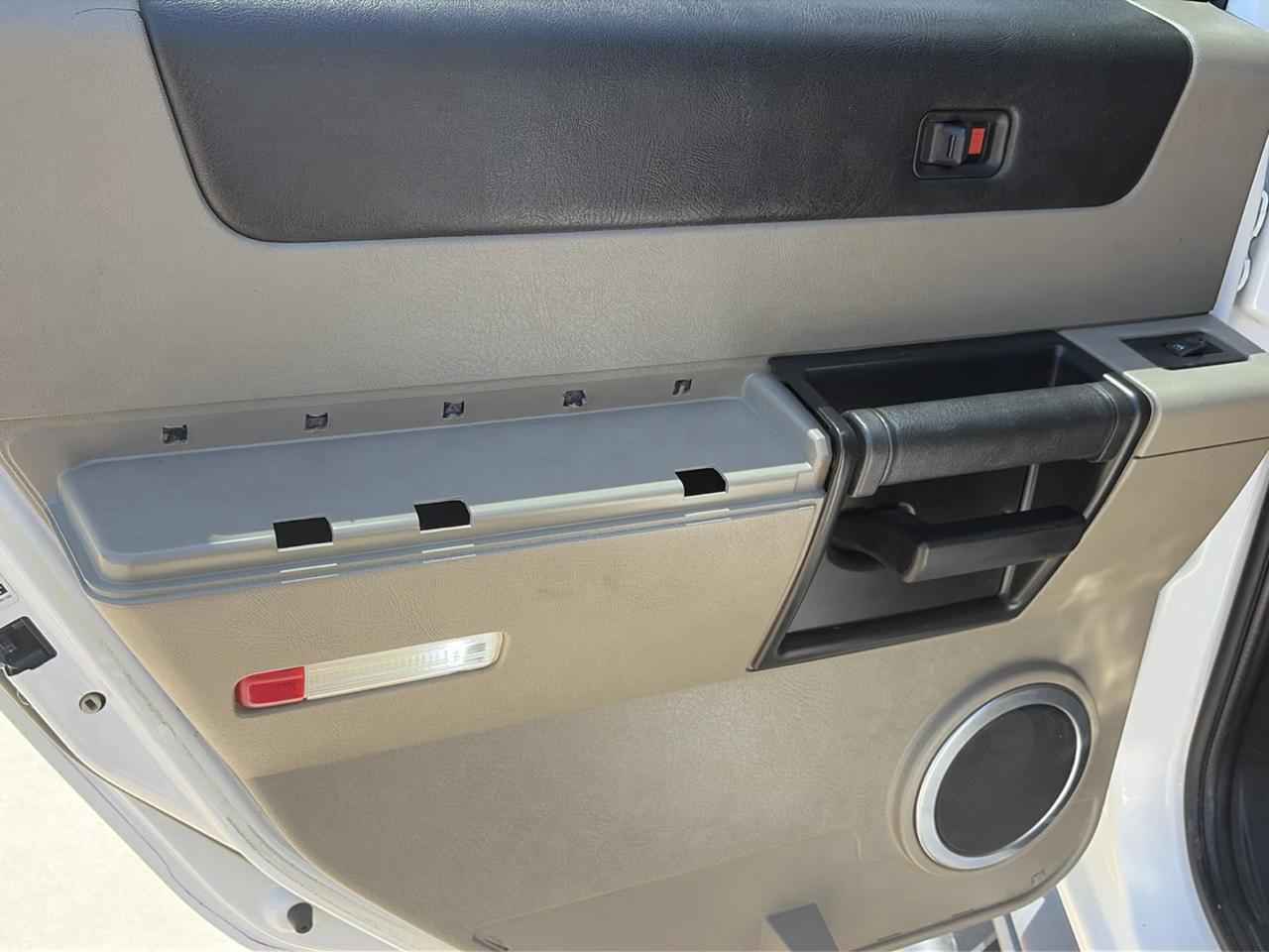 HUMMER H2 SUV 2006