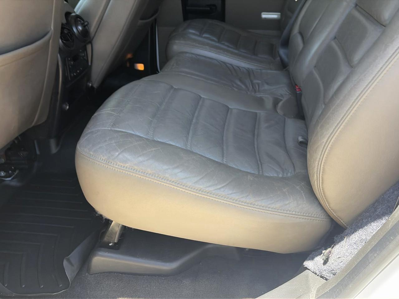 HUMMER H2 SUV 2006
