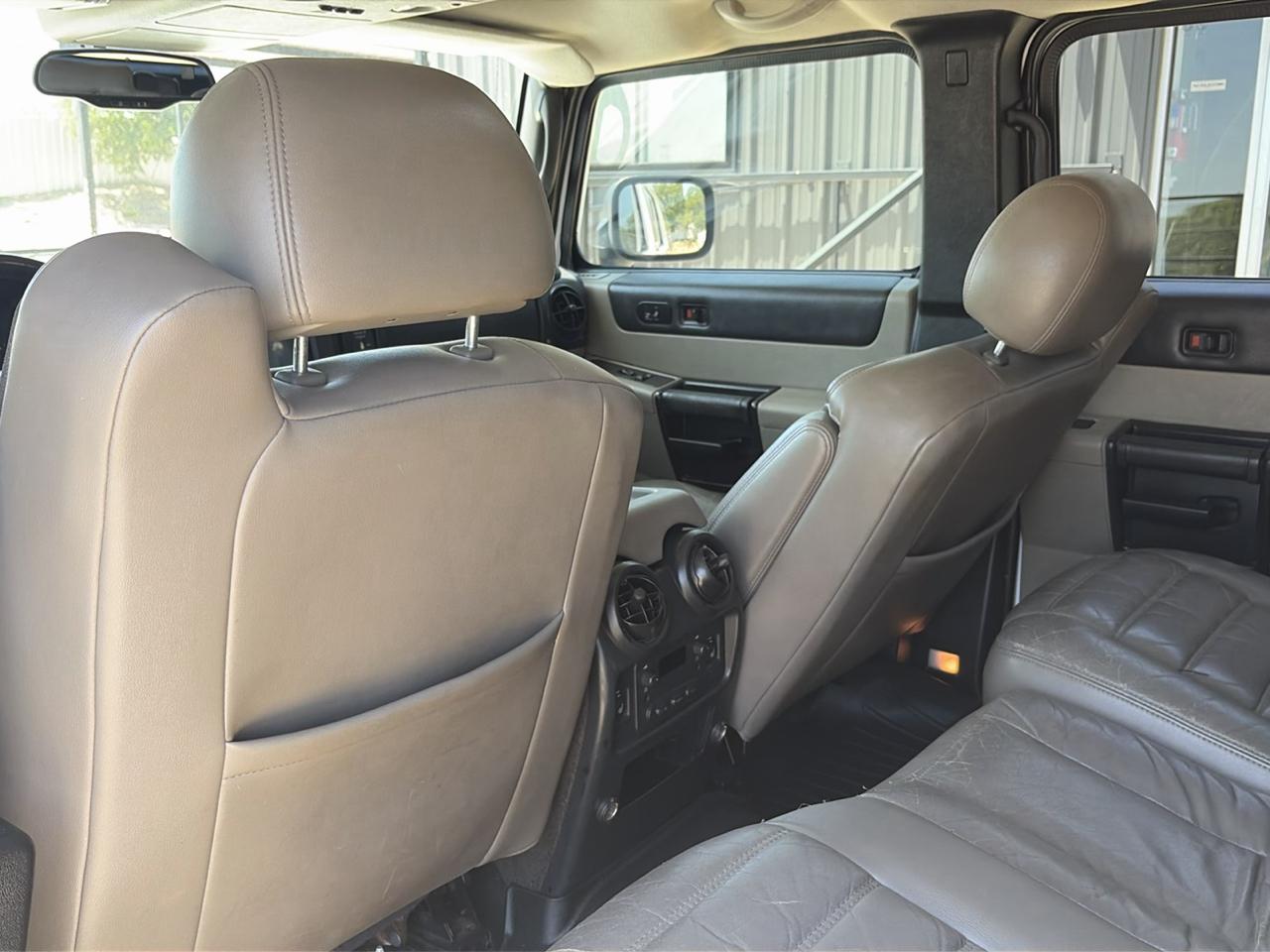 HUMMER H2 SUV 2006