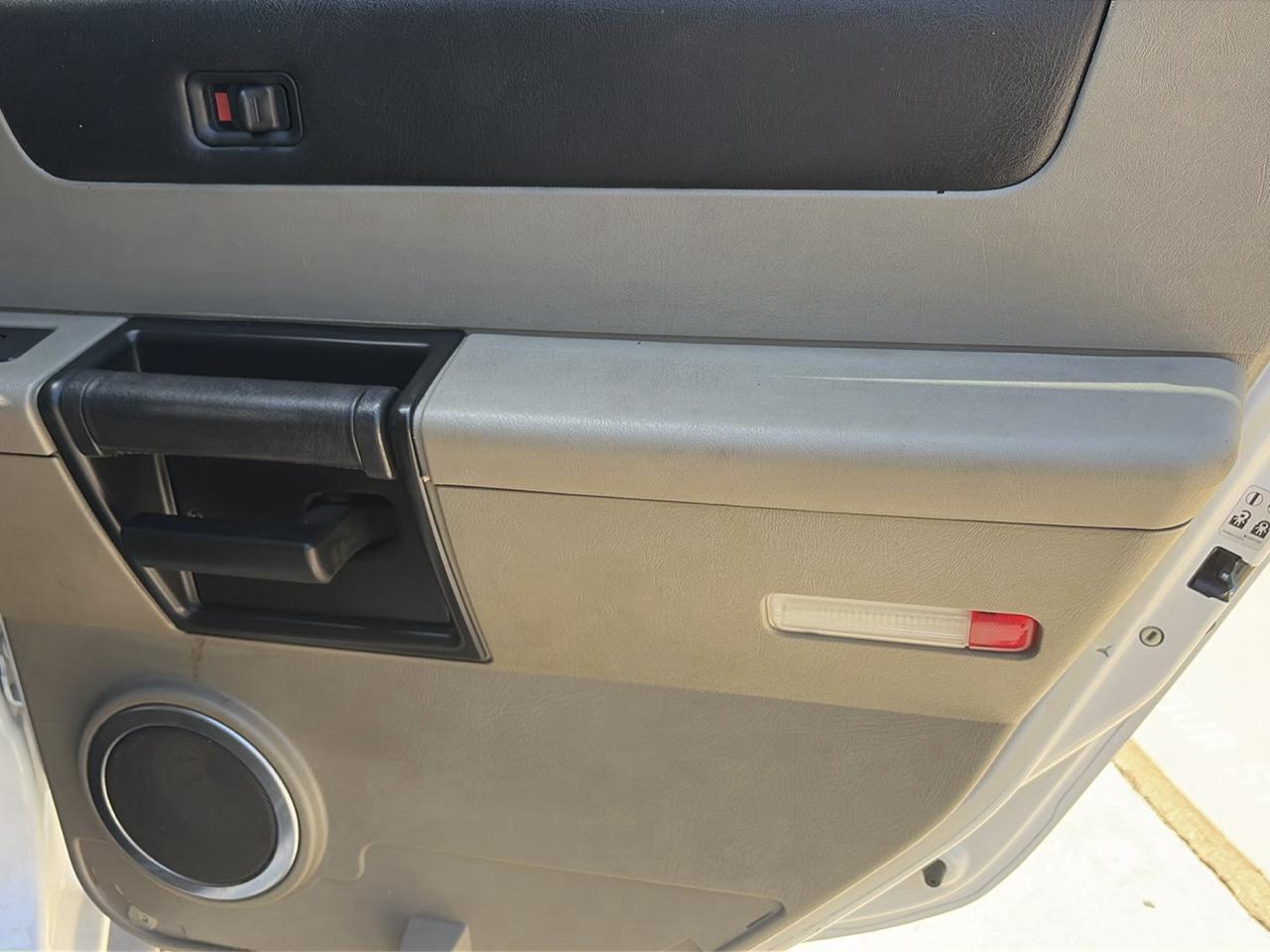 HUMMER H2 SUV 2006