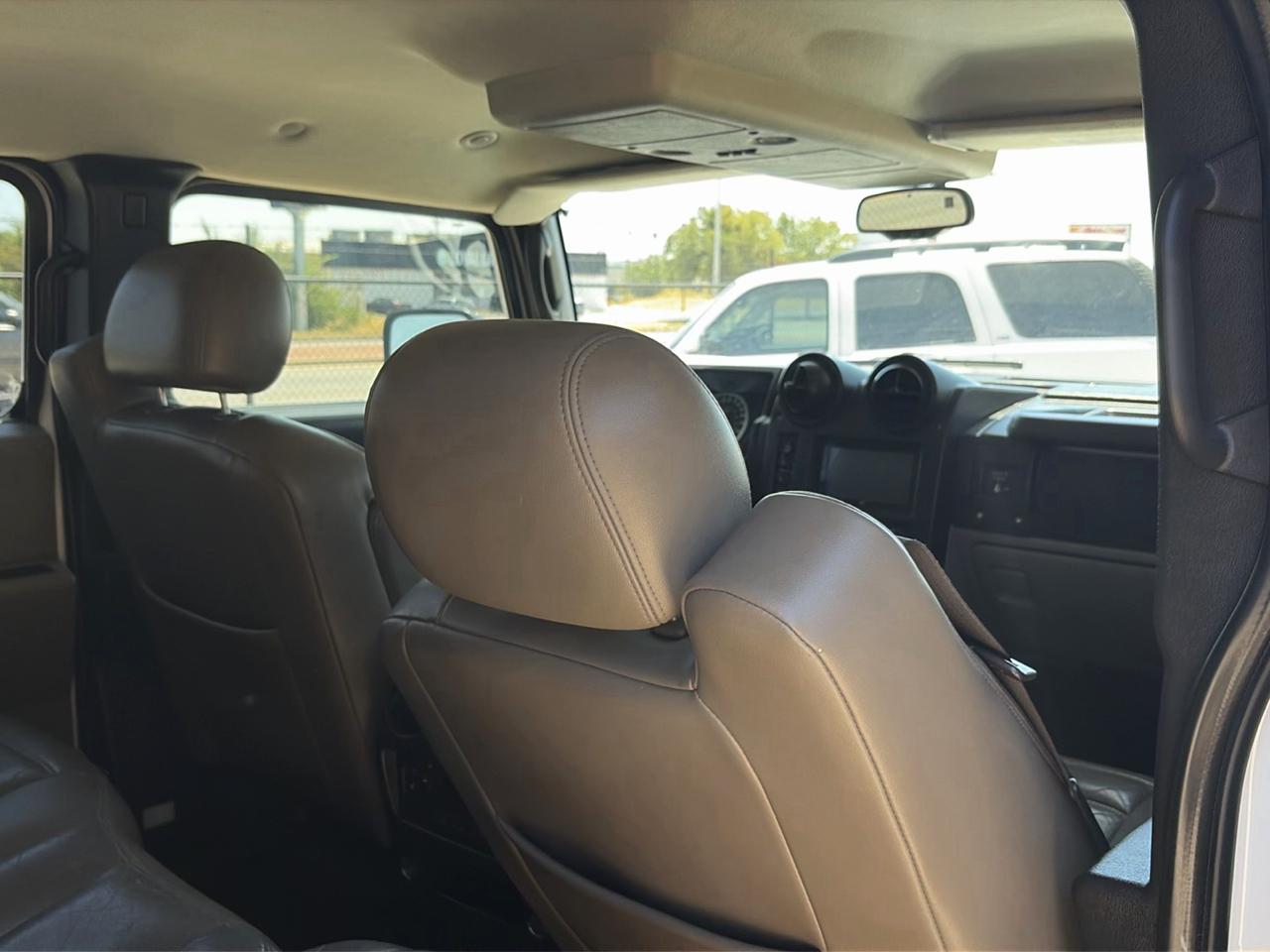 HUMMER H2 SUV 2006