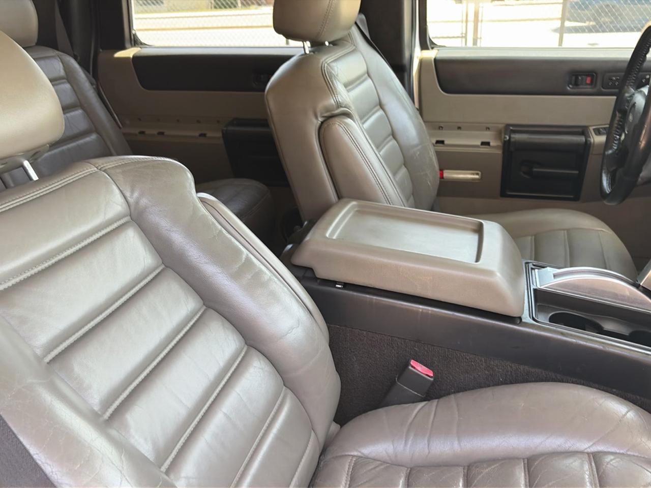 HUMMER H2 SUV 2006