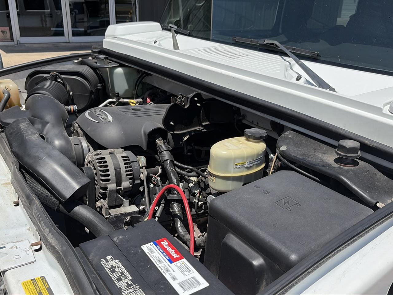 HUMMER H2 SUV 2006