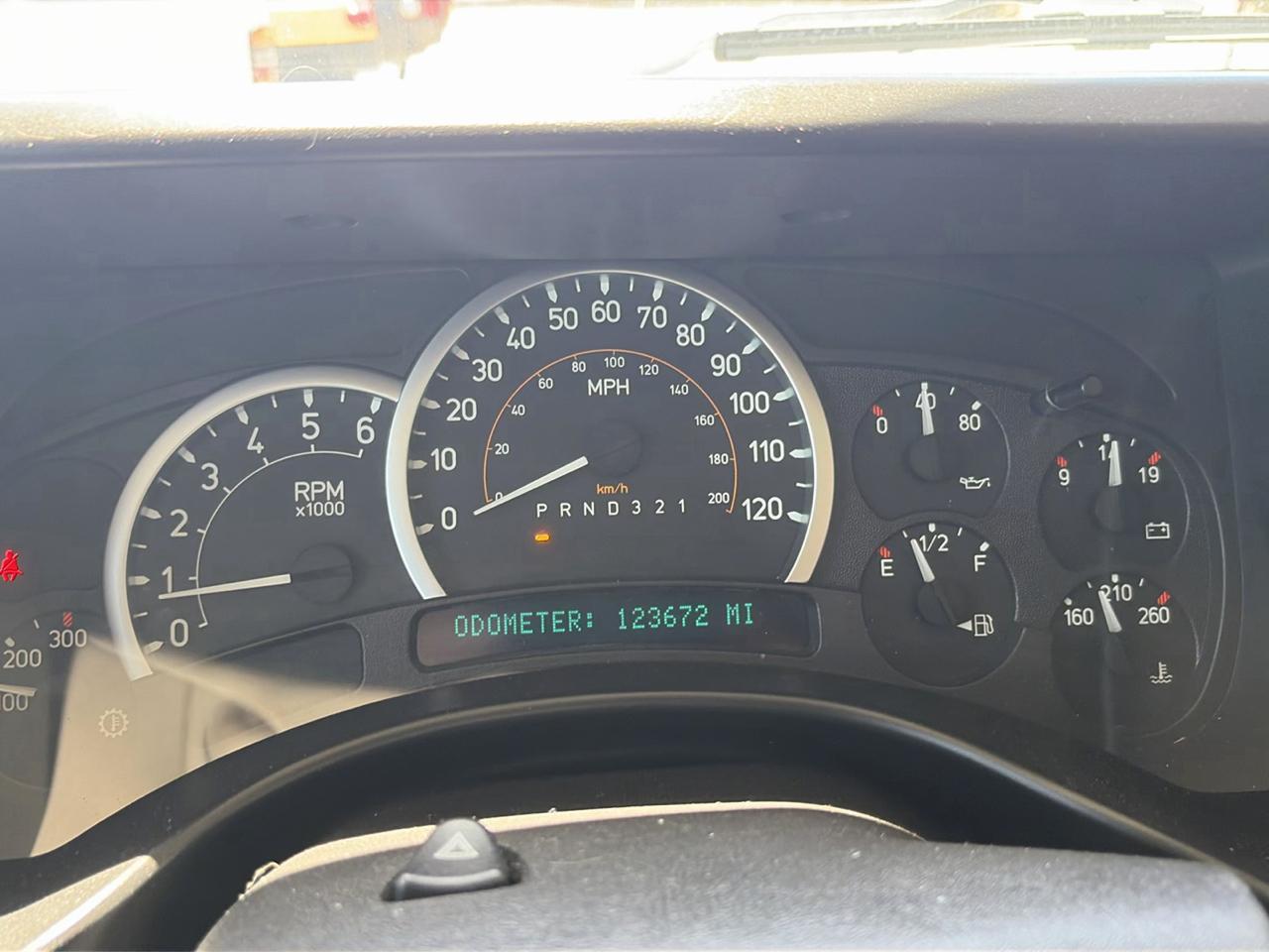 HUMMER H2 SUV 2006