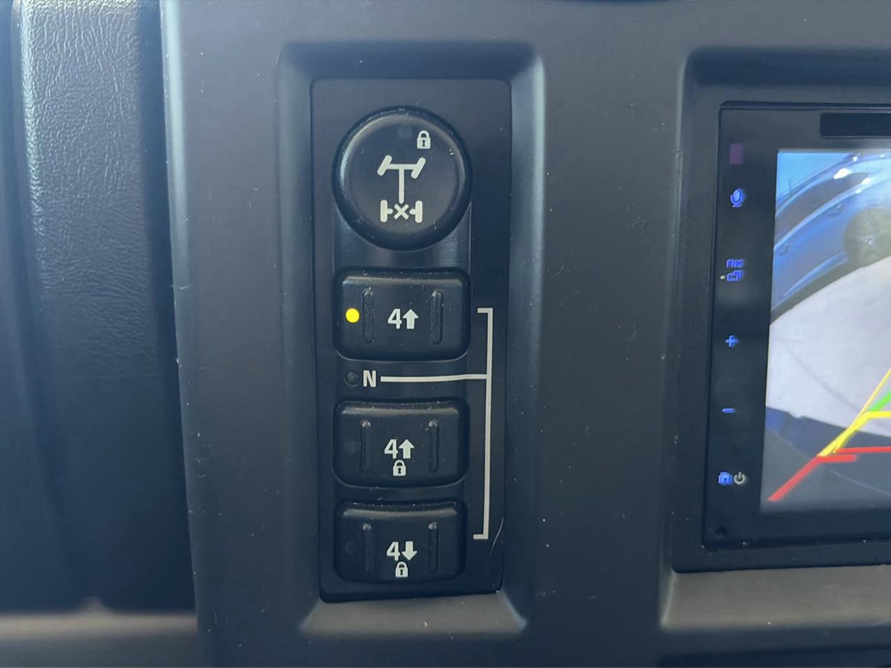 HUMMER H2 SUV 2006