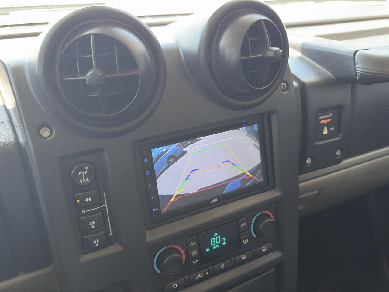 HUMMER H2 SUV 2006