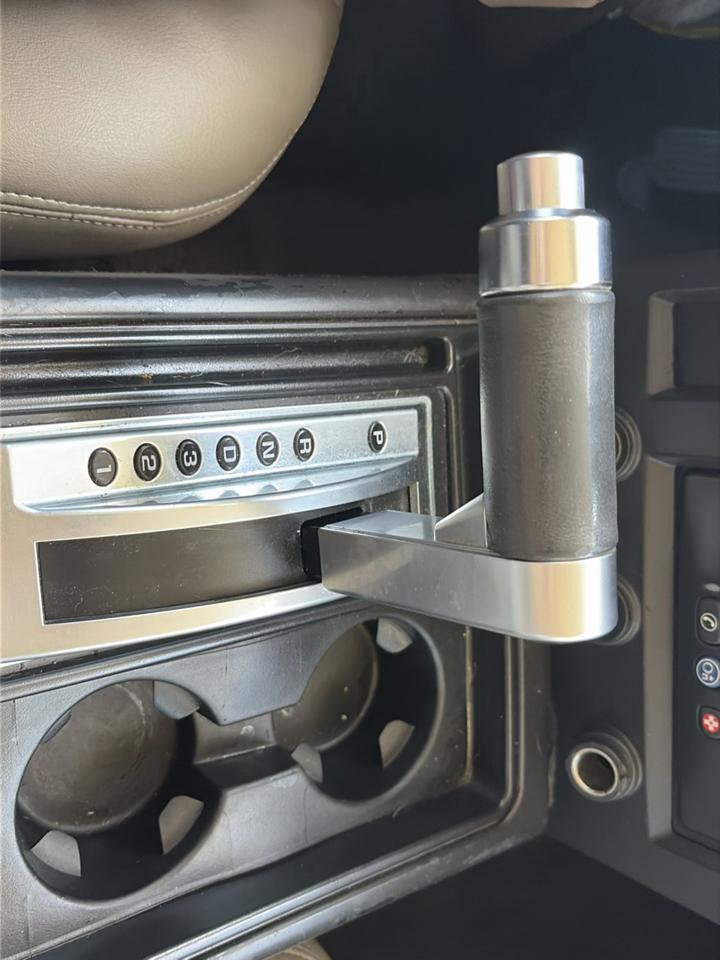 HUMMER H2 SUV 2006