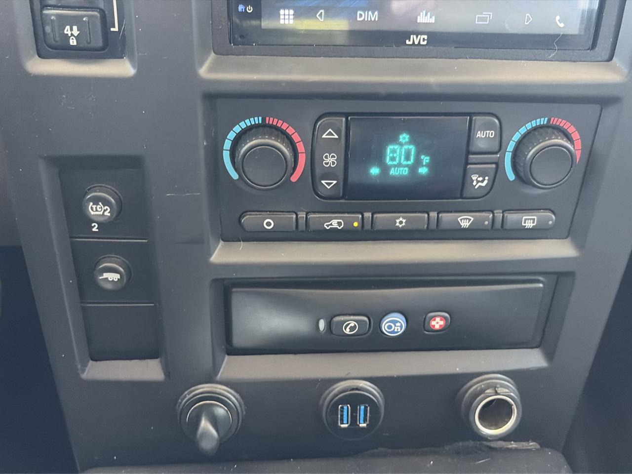 HUMMER H2 SUV 2006