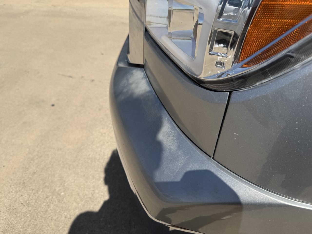 Toyota Tundra Tundra-Grade 5.7L FFV Double Cab 4WD 2010