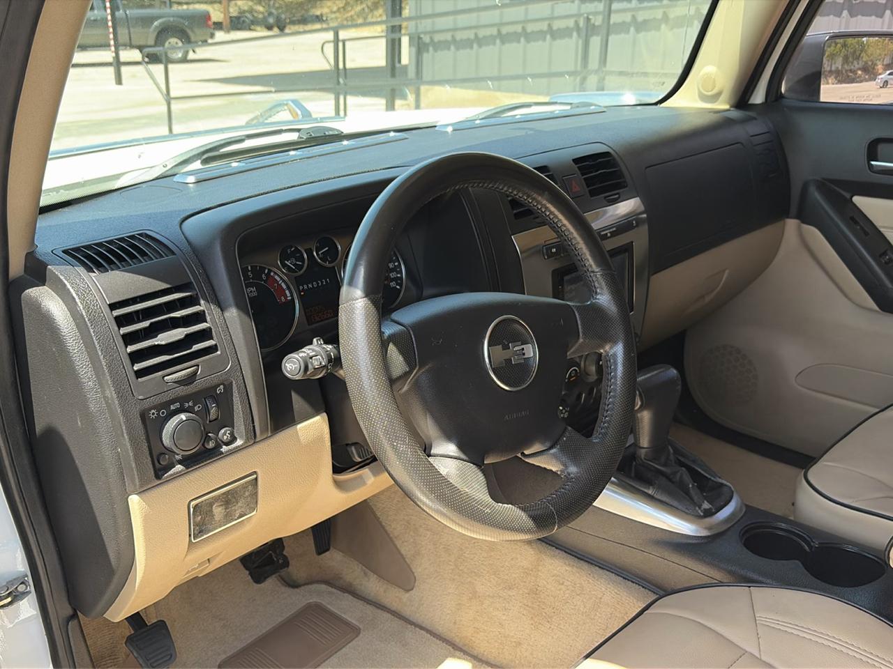 HUMMER H3 Adventure 2007
