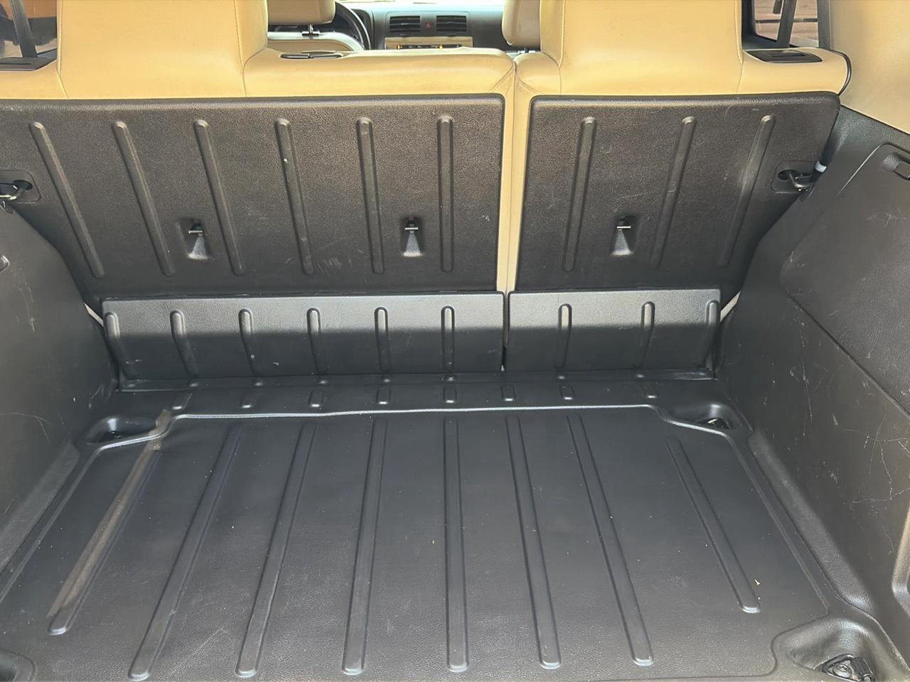 HUMMER H3 Adventure 2007
