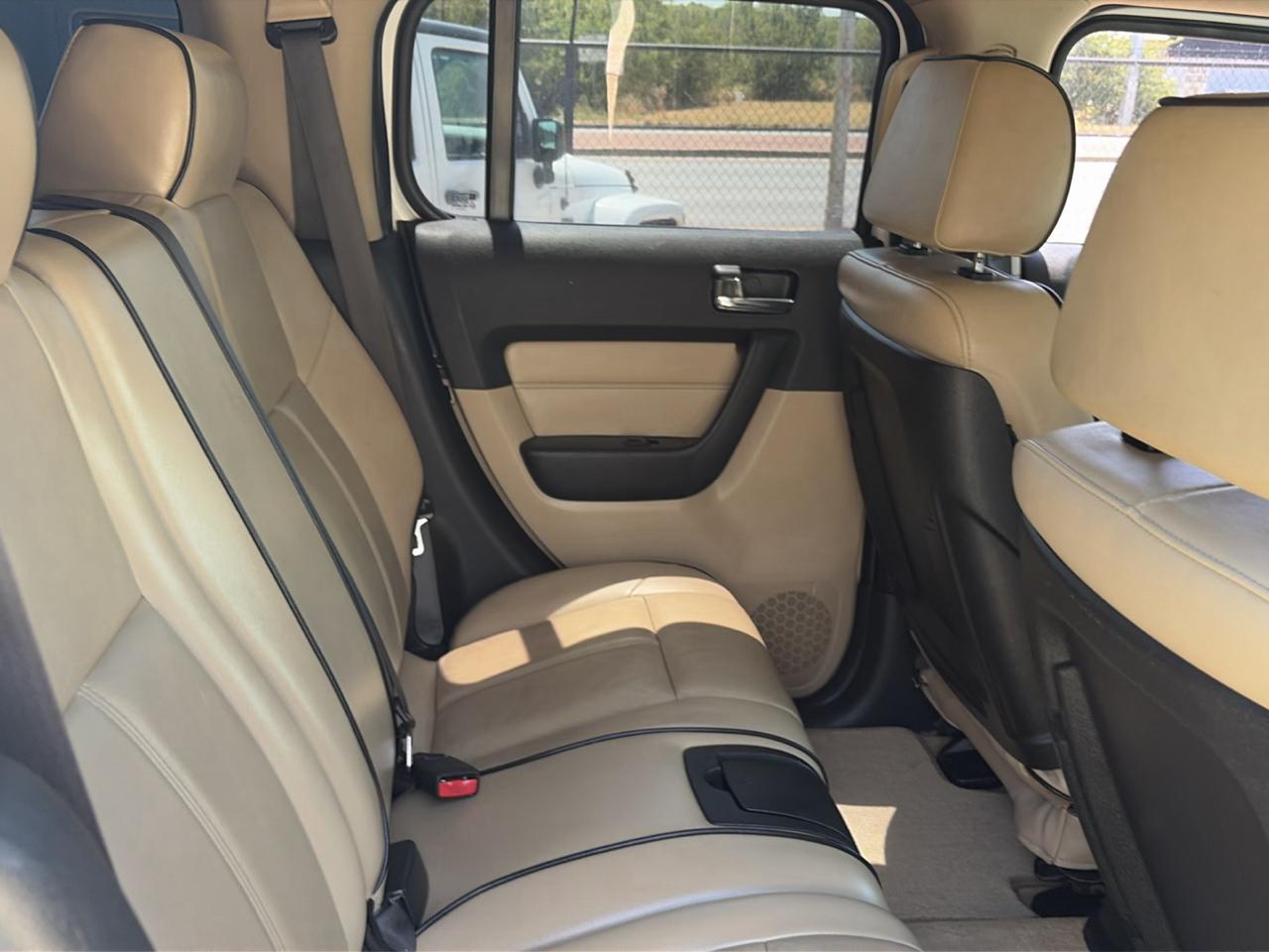 HUMMER H3 Adventure 2007