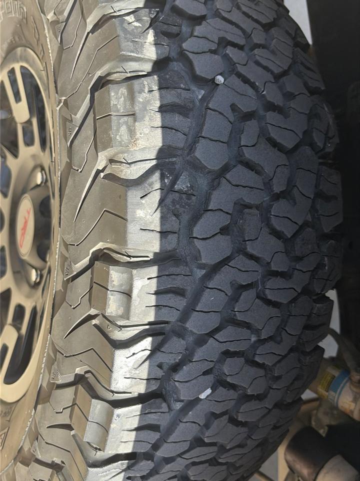 Toyota 4Runner 4WD 4dr V6 TRD Pro (Natl) 2017