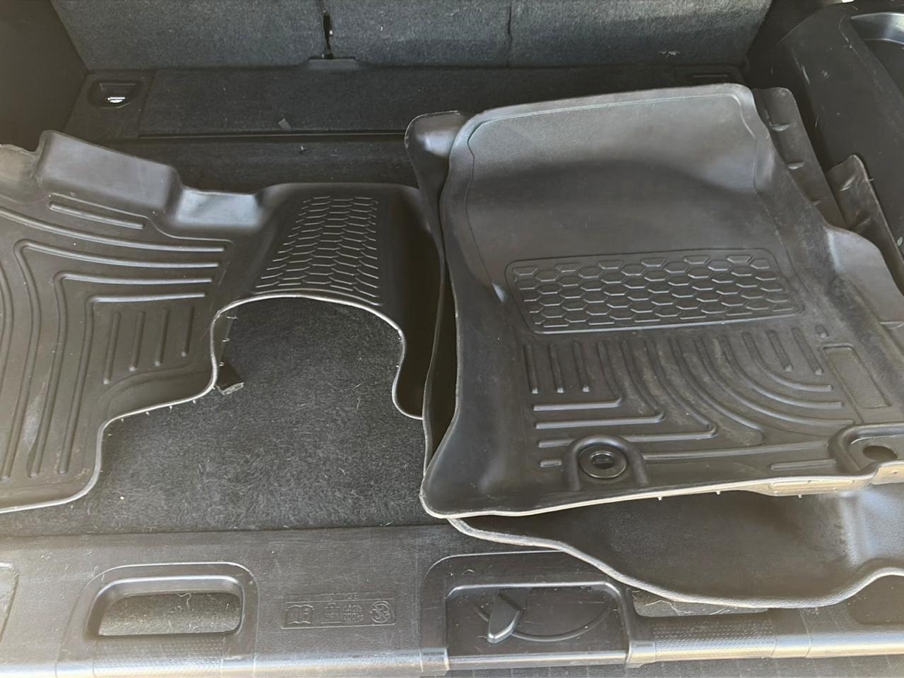 Toyota 4Runner 4WD 4dr V6 TRD Pro (Natl) 2017