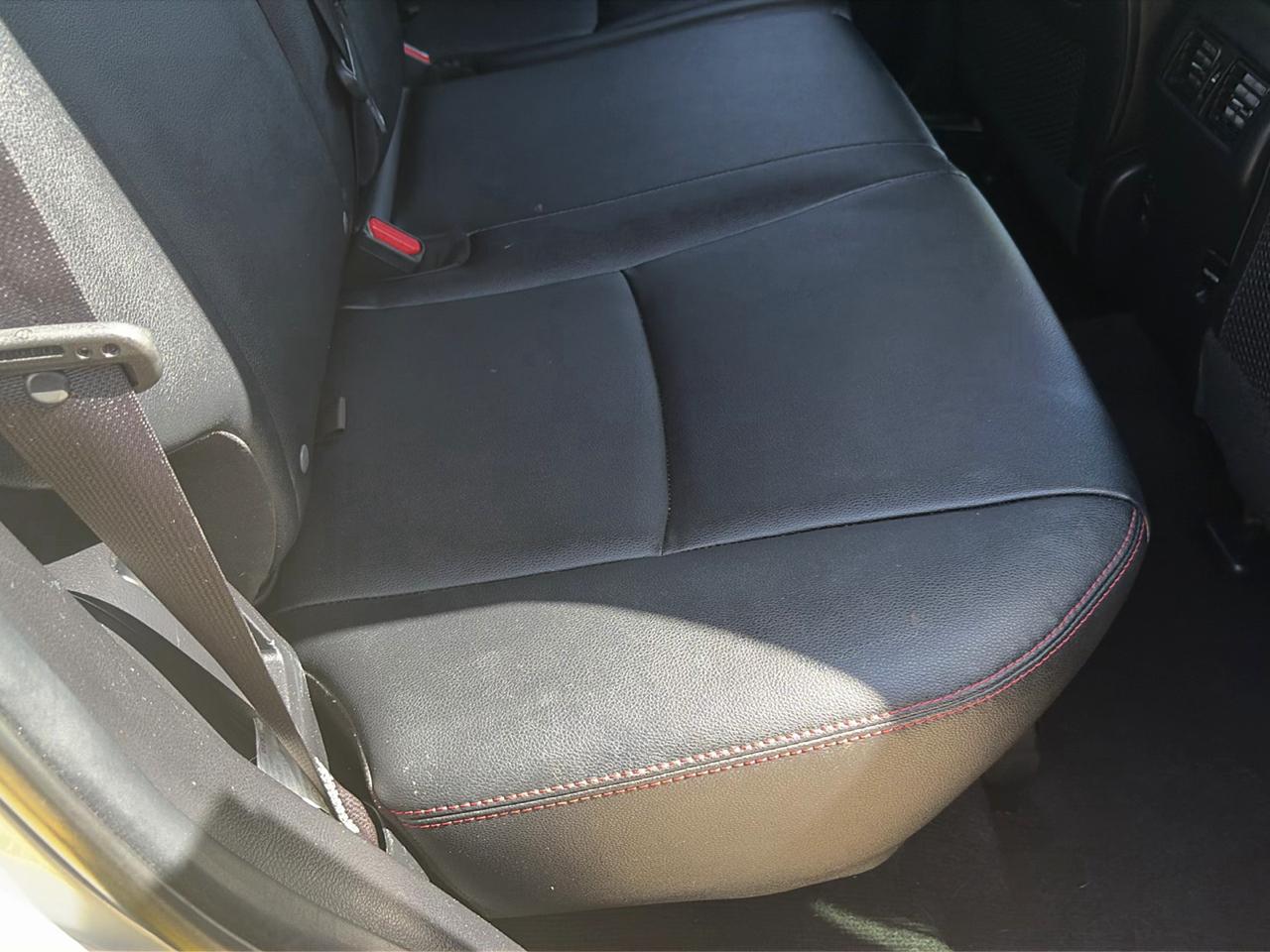 Toyota 4Runner 4WD 4dr V6 TRD Pro (Natl) 2017