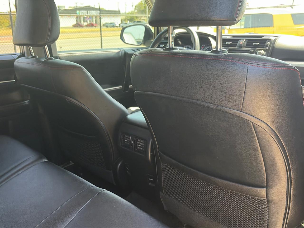 Toyota 4Runner 4WD 4dr V6 TRD Pro (Natl) 2017