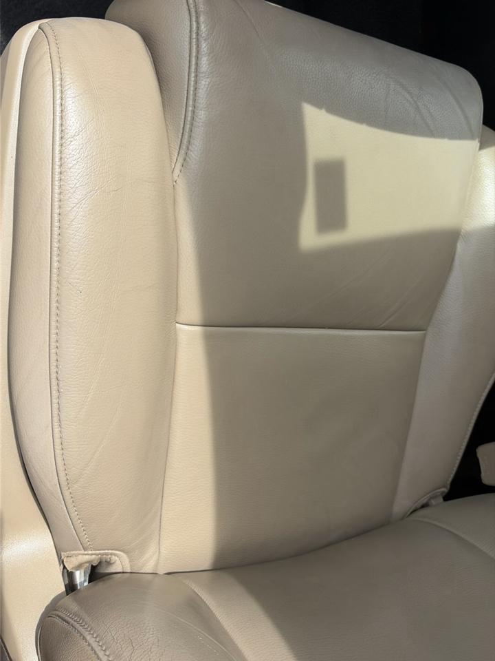 Toyota Sequoia Limited 2WD 2014