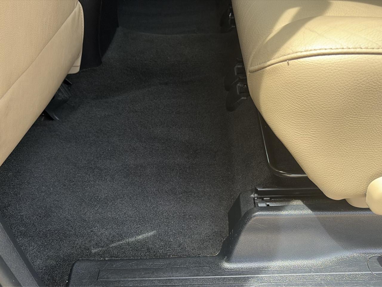 Toyota Sequoia Limited 2WD 2014