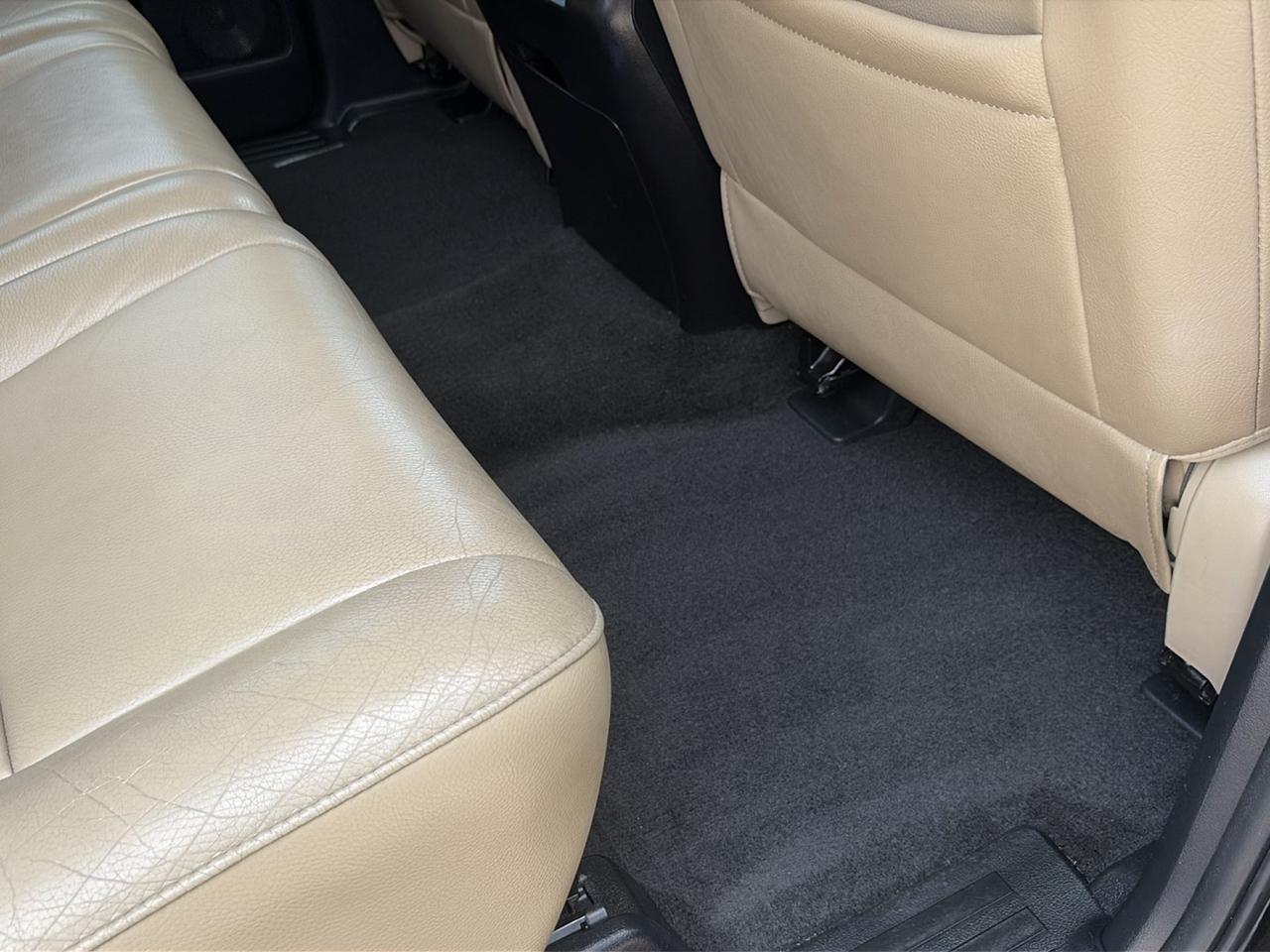 Toyota Sequoia Limited 2WD 2014