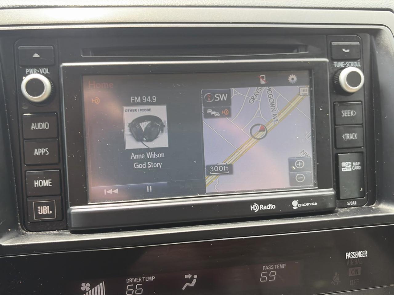 Toyota Sequoia Limited 2WD 2014