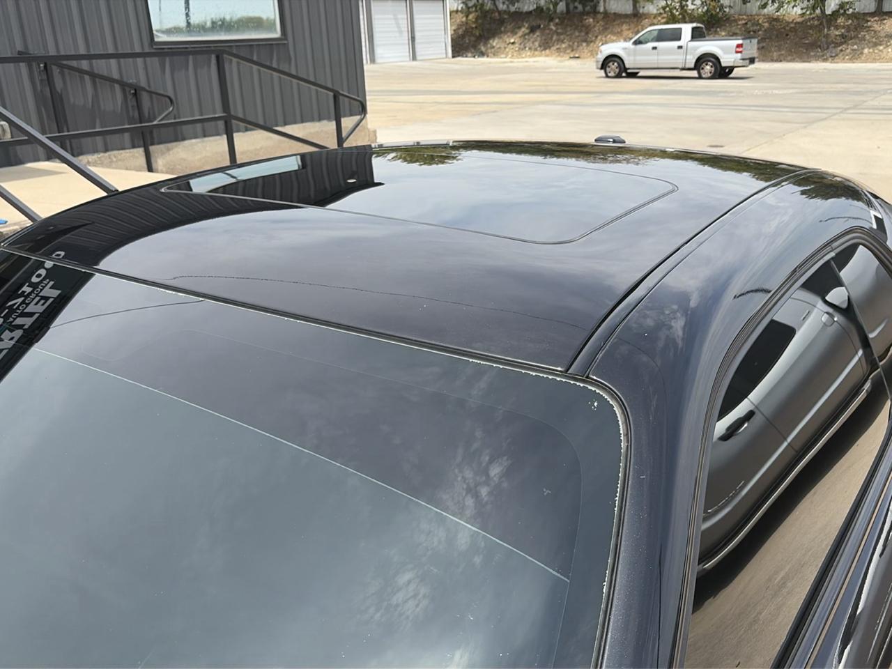 Dodge Challenger R/T 2010