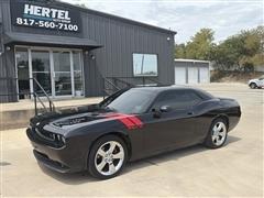 2010 Dodge Challenger 