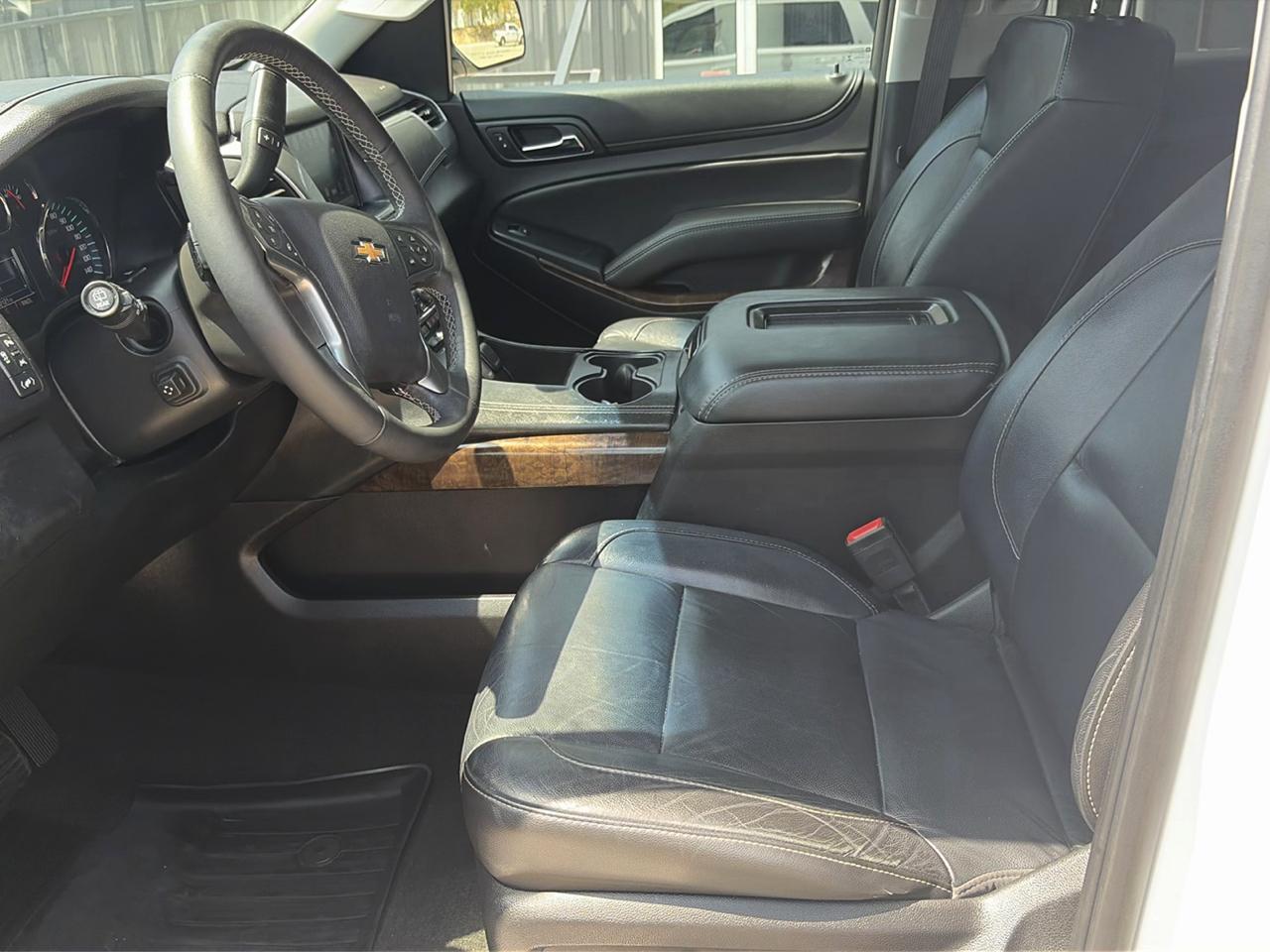 Chevrolet Tahoe LT 2WD 2018