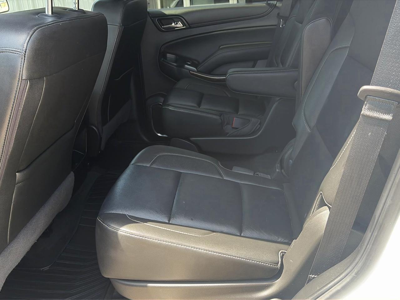 Chevrolet Tahoe LT 2WD 2018