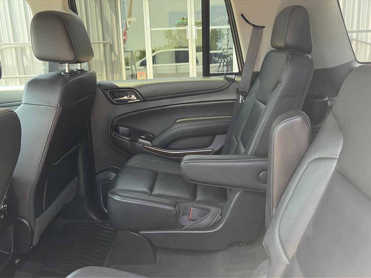 Chevrolet Tahoe LT 2WD 2018