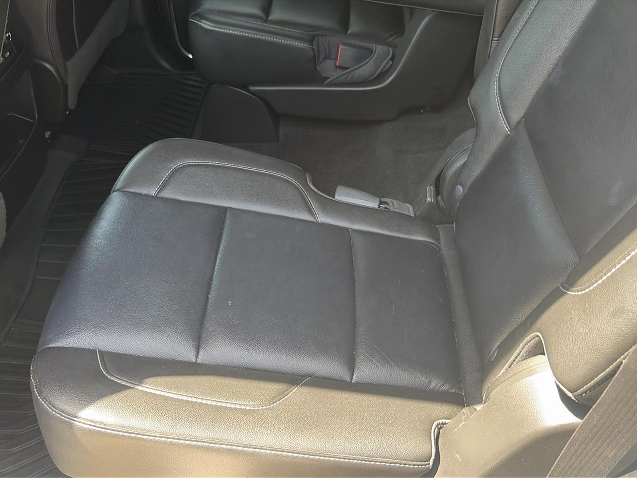 Chevrolet Tahoe LT 2WD 2018