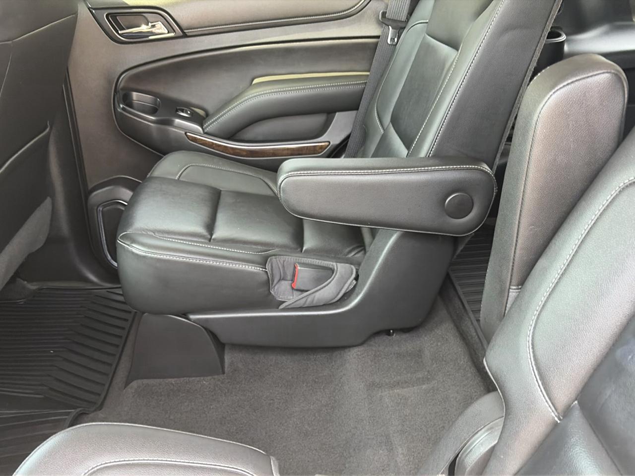 Chevrolet Tahoe LT 2WD 2018