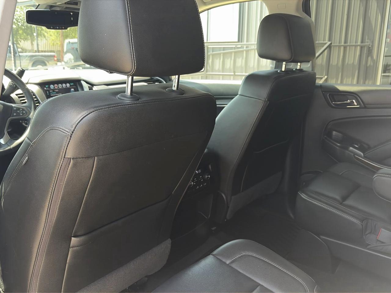 Chevrolet Tahoe LT 2WD 2018