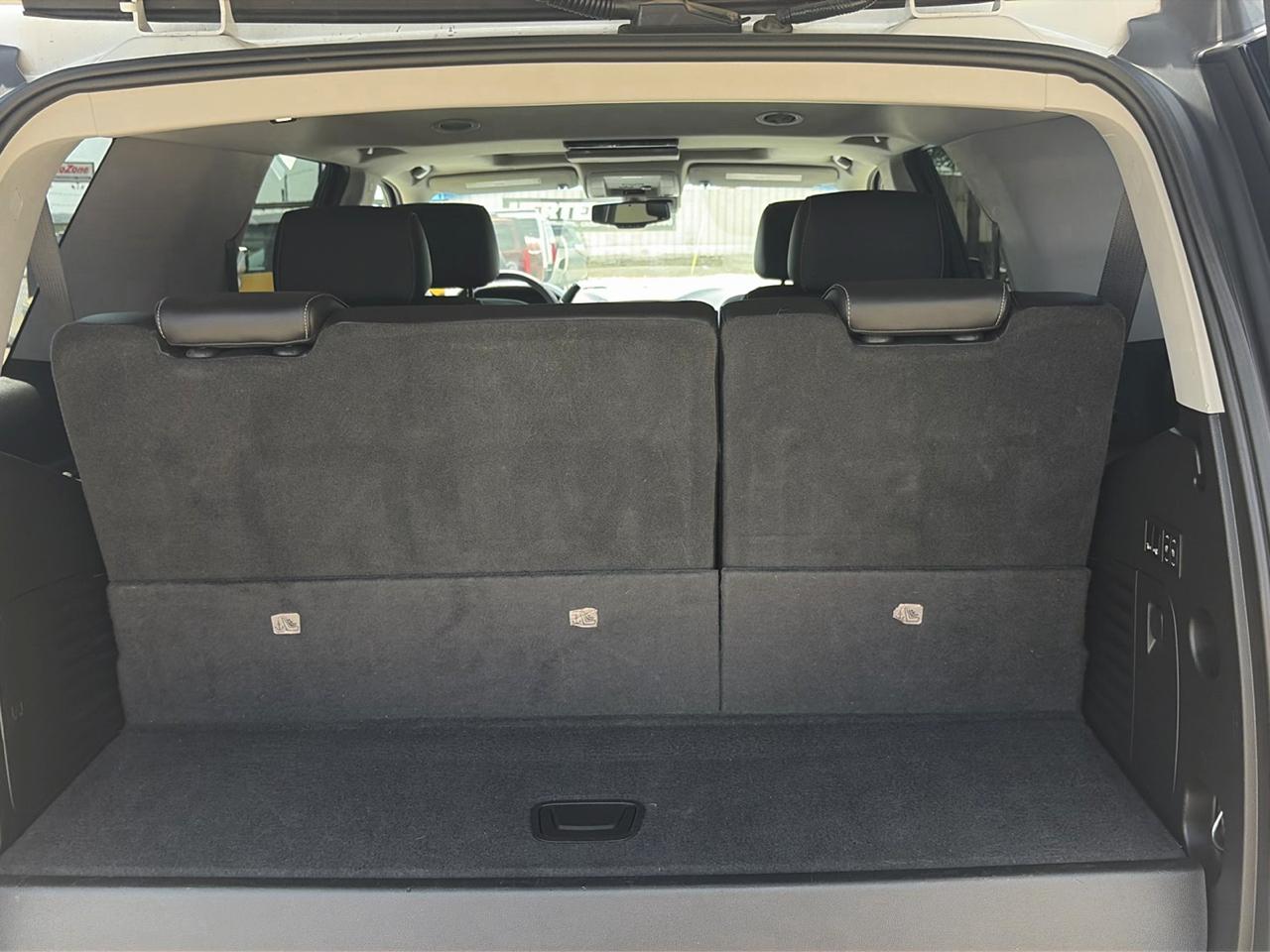 Chevrolet Tahoe LT 2WD 2018
