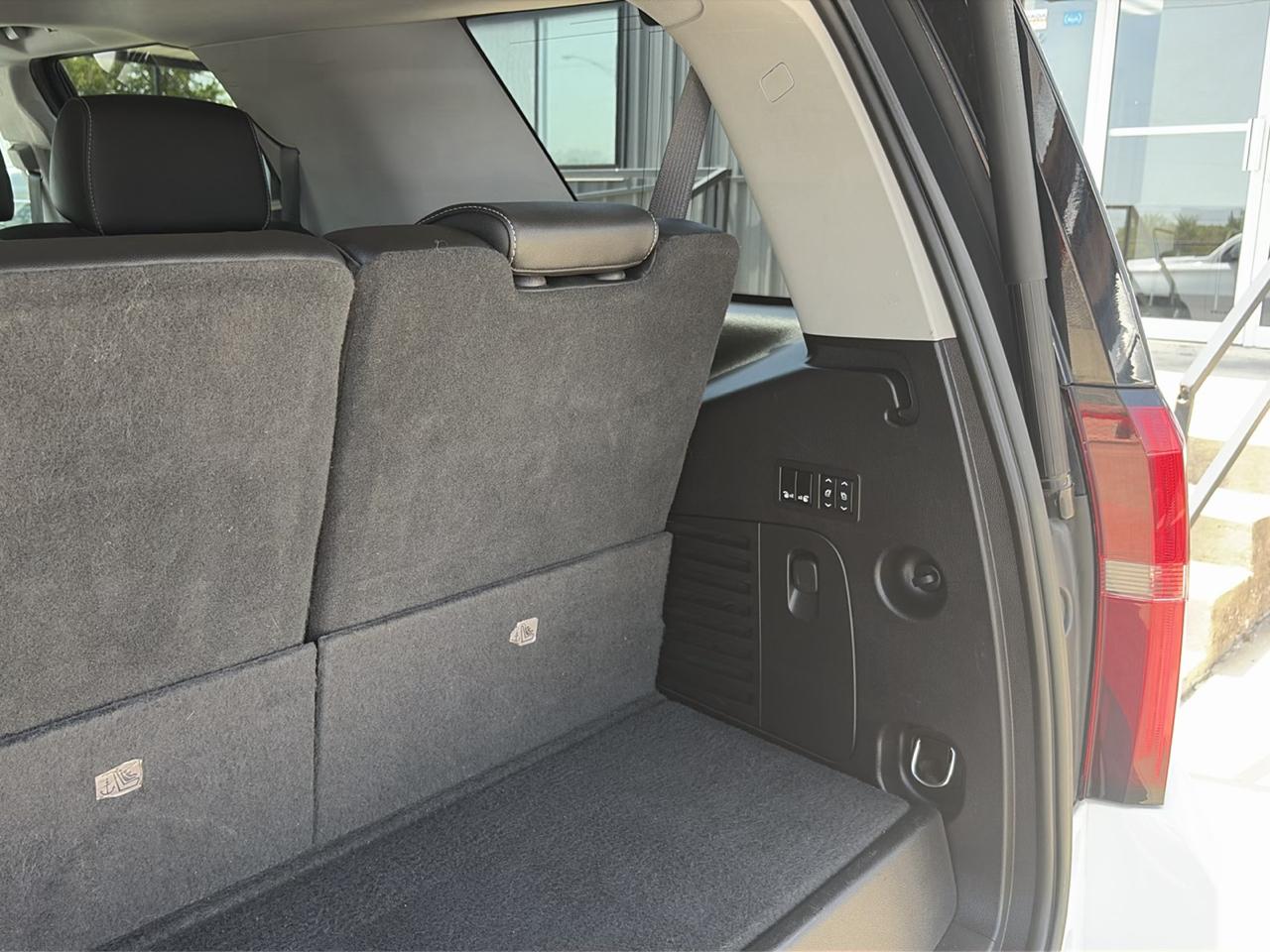 Chevrolet Tahoe LT 2WD 2018