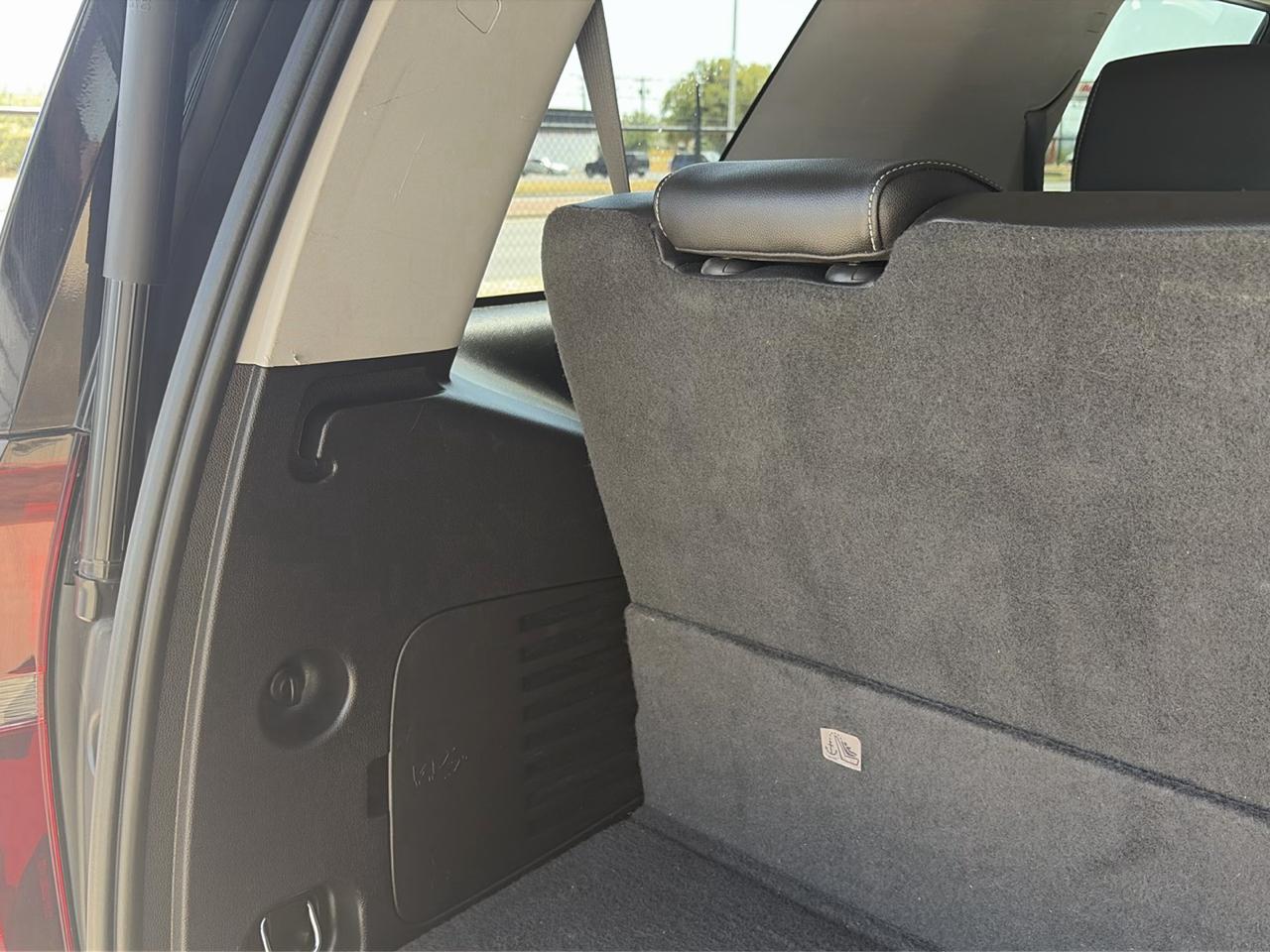 Chevrolet Tahoe LT 2WD 2018