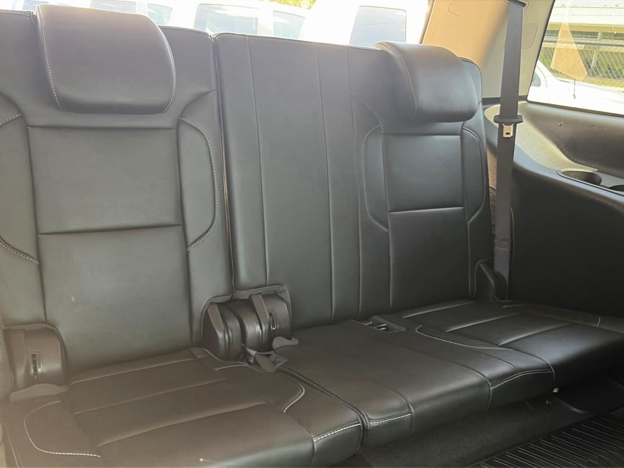 Chevrolet Tahoe LT 2WD 2018